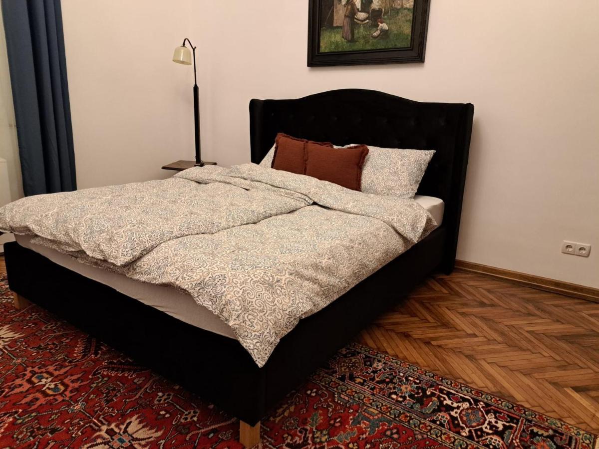 Weisz Apartment-City Center-Free Private Parking,Wifi,Ac Carei Εξωτερικό φωτογραφία