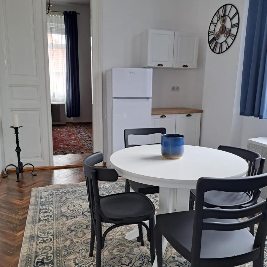 Weisz Apartment-City Center-Free Private Parking,Wifi,Ac Carei Εξωτερικό φωτογραφία