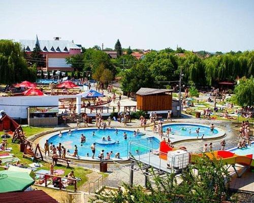 Weisz Apartment-City Center-Free Private Parking,Wifi,Ac Carei Εξωτερικό φωτογραφία