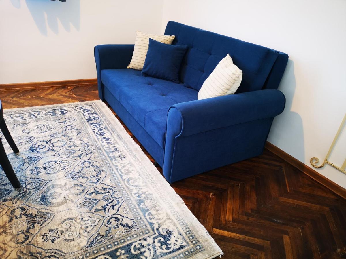 Weisz Apartment-City Center-Free Private Parking,Wifi,Ac Carei Εξωτερικό φωτογραφία