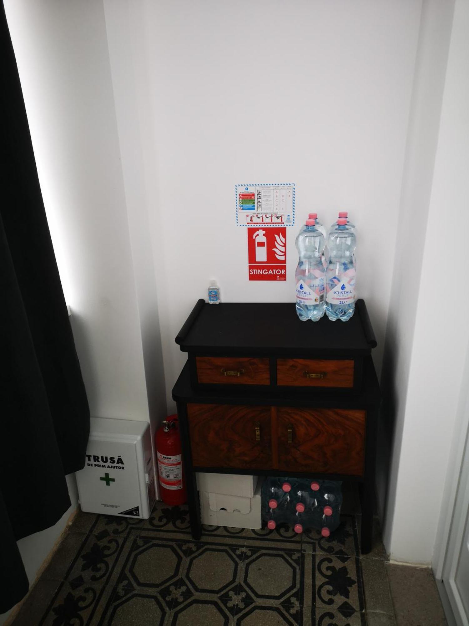 Weisz Apartment-City Center-Free Private Parking,Wifi,Ac Carei Εξωτερικό φωτογραφία
