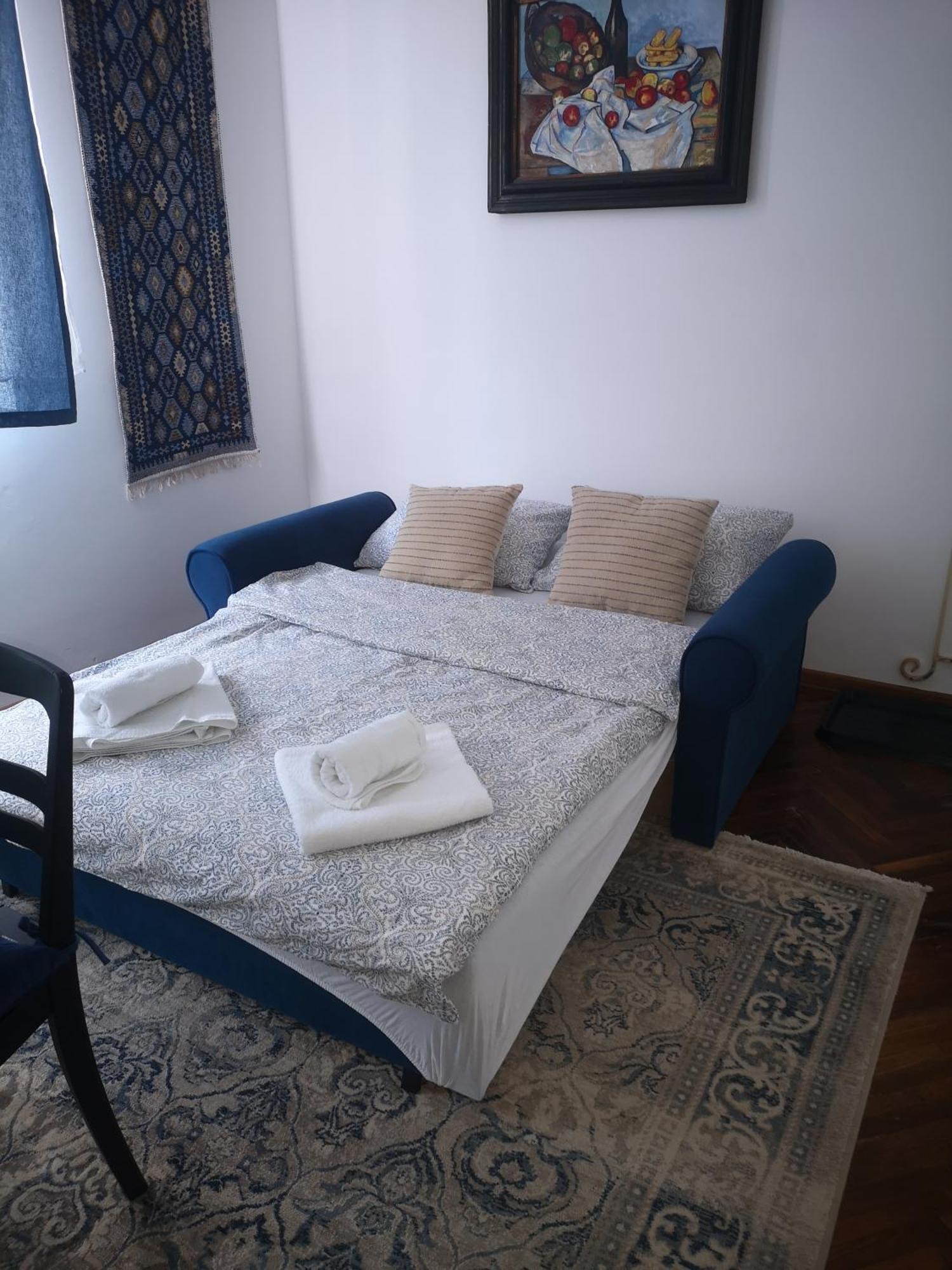 Weisz Apartment-City Center-Free Private Parking,Wifi,Ac Carei Εξωτερικό φωτογραφία