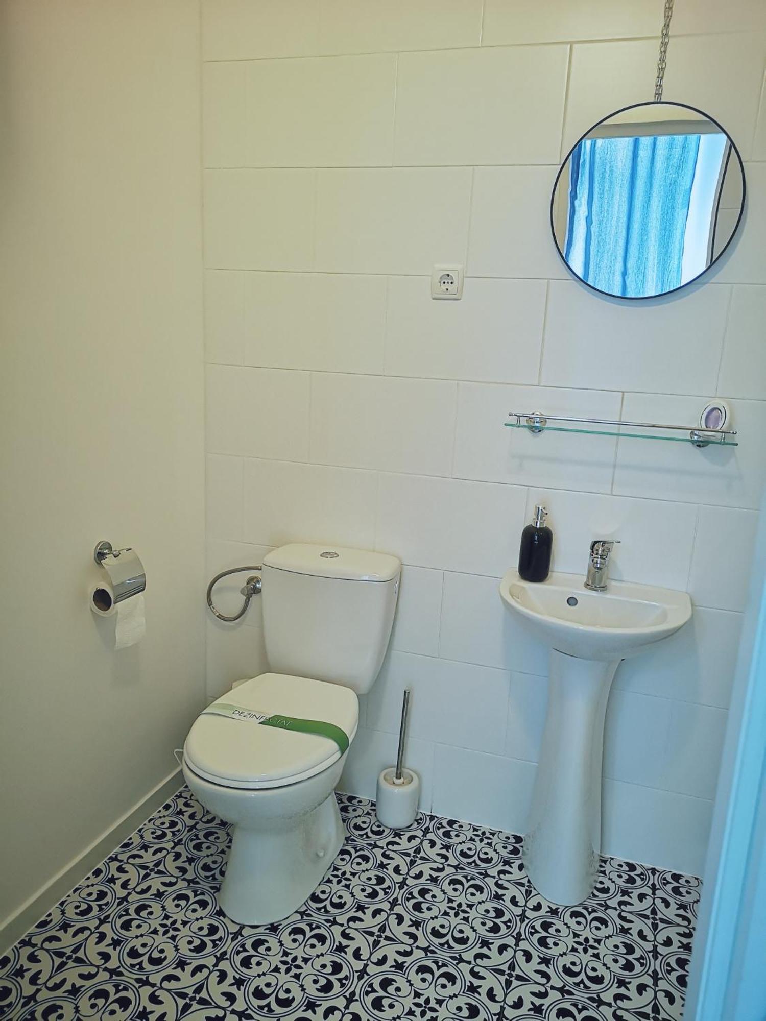 Weisz Apartment-City Center-Free Private Parking,Wifi,Ac Carei Εξωτερικό φωτογραφία
